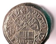 Expeditions into the realm of numismatics Part 1: The missing gold gulden or Basel as papal mint