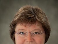 Kirsten Petersen receives World Money Fair Award