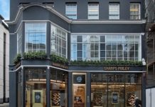 Sharps Pixley Opens State-of-the-Art Bullion Showroom in London