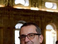 Michael Alram to receive distinguished Huntington Award