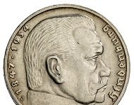 Human faces, part 49: Hindenburg