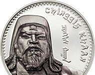 CIT redefines high relief minting