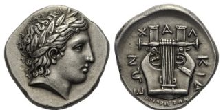 Solidus Numismatik e.K., D-Munich