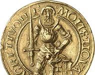 The Teutonic Order in Livonia