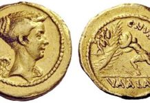 Numismatica Ars Classica, CH-Zurich