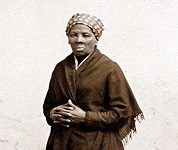 First Afro-American woman on US dollar bill ever