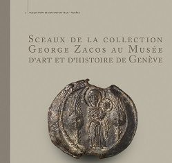 Byzantine seals from the Zakos Collection in Geneva