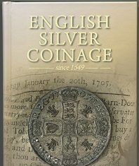 Spink revises catalog of English silver coinage