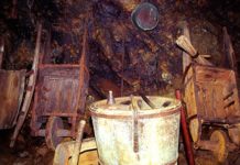 A Nordic heavy weight: the second heaviest coin of Classical numismatics