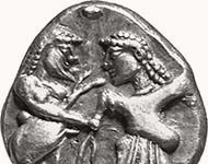 Dionysos – A God of the Greek Religion of Experiences