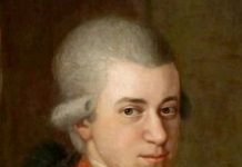 Austrian Mint issues second Mozart coin: “Amade”