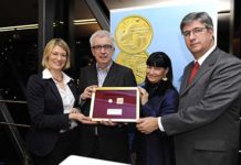 Joanneum – Classic Museum and “Friendly Alien” of Graz