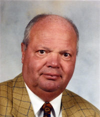 Peter Nikolaus Schulten, M.A. (1936-2016)