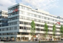 New ‘Swiss Finance Museum’ to open in 2017 in Zurich-West