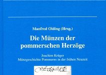 The coinage of the Pomeranian dukes