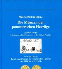 The coinage of the Pomeranian dukes