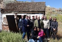 From the underground to the end-users: the final Round Table of the DAMIN project