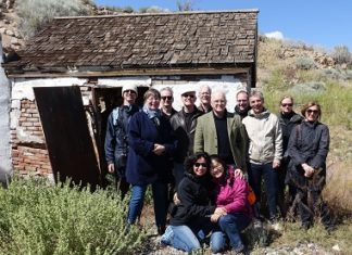 From the underground to the end-users: the final Round Table of the DAMIN project