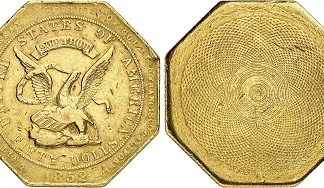 The mints of San Francisco Part 1: The Old Mint