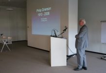 Honors celebrating the 175th anniversary of the Royal Numismatic Society of Belgium