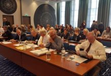 IAPN Congress in Amsterdam 2016