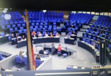 Bundestag approves the amendment of the German Cultural Property Protection Act