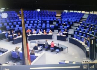 Bundestag approves the amendment of the German Cultural Property Protection Act