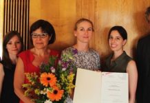 Corpus Nummorum Thracorum wins Berlin DH-Award 2016
