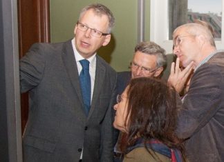 Google Art Camera – could a new project become a chance for museums?