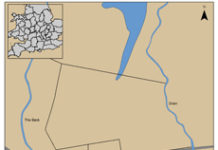 Detectorist discovers important Anglo-Saxon settlement