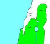 Hasmonean Silver Coins Cache Discovered
