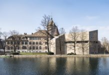 A visit to the Zurich Coin Cabinet
