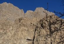 Welcome to Iran! Part 7: In the land of the Medes