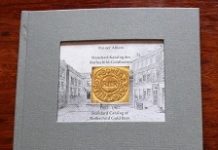 Book publication “Standard Catalog of Rothschild Gold Bars 1852-1967”