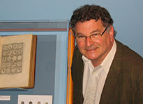 Honor for Alan Stahl