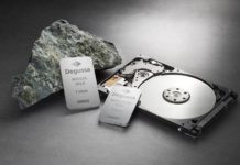 New at Degussa: iridium and ruthenium bars