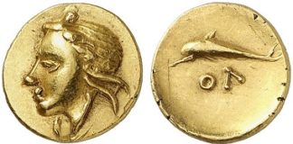 Gorny & Mosch, D-Munich