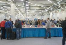 NUMISMATA events in Berlin and Frankfurt