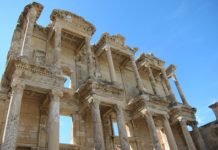 Game over for the Ephesus excavation?