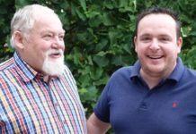Markus Schlein has been made authorized manager at Sack & Kiesselbach