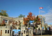 Theft at the Royal Canadian Mint