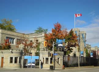 Theft at the Royal Canadian Mint