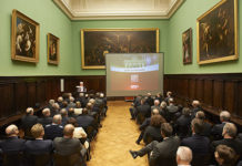 40th edition of the World Money Fair – a magnificent jubilee