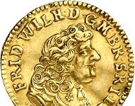 London Coin Galleries in cooperation with Künker, GB-London