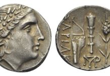 Solidus Numismatik e.K., D-München