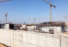 Egypt Builds Pharaoh-Sized Museum; Ignores Theft and Abuse at Sites