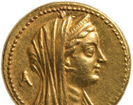 “The Emperor’s Gold” at Kunsthistorisches Museums Vienna