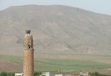 Dam to Submerge Town of Hasankeyf