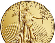 Bullion coins part 3: The American Eagle