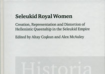 Women in the Seleucid Empire